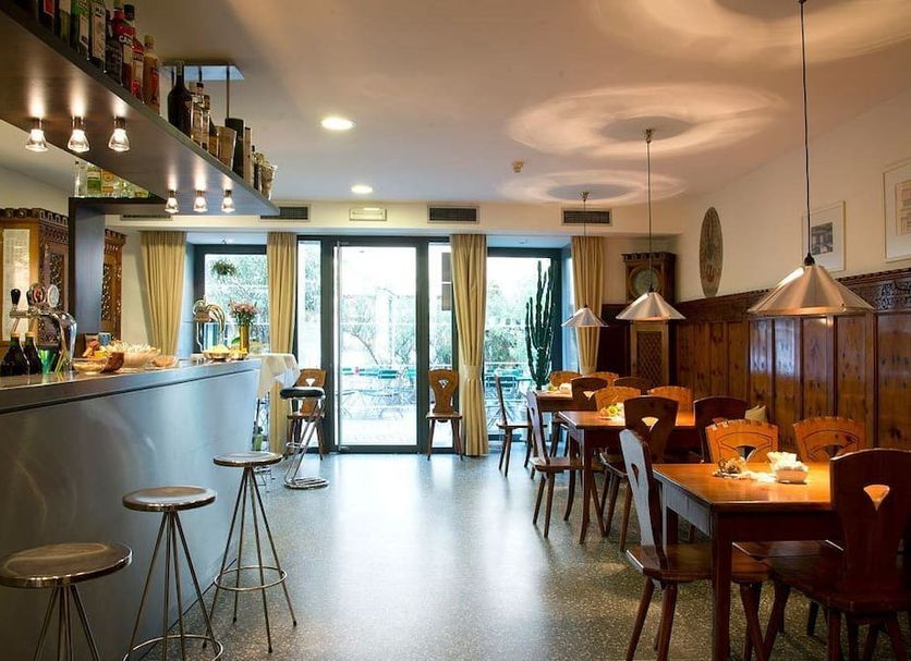 Εστιατόριο Φωτογραφία