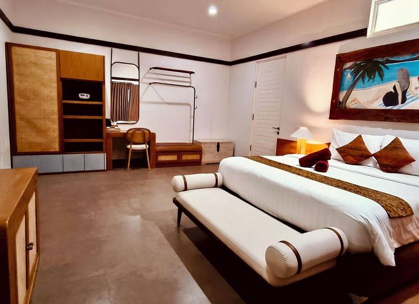 Κρεβατοκάμαρα Φωτογραφία