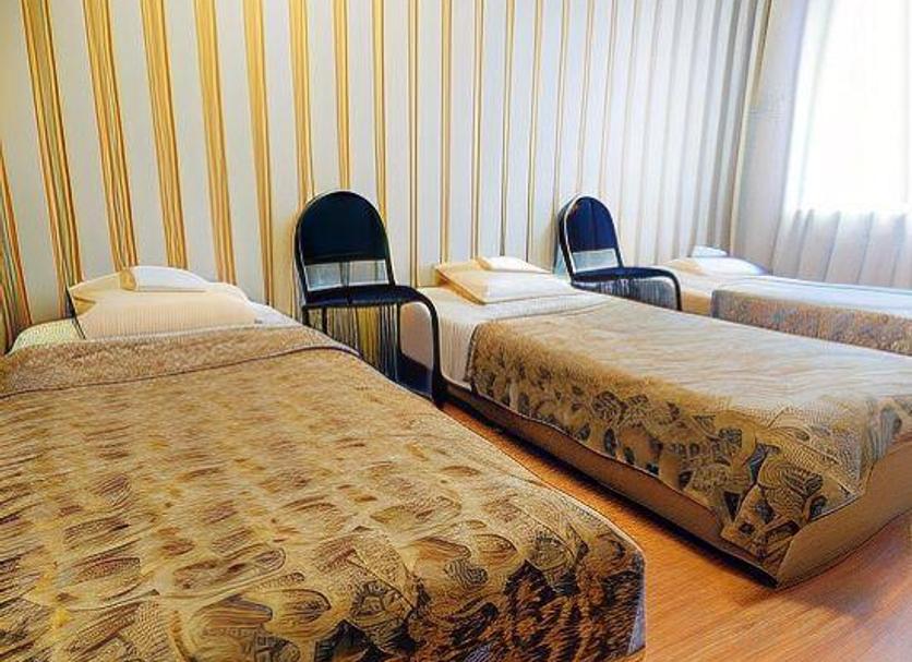 Κρεβατοκάμαρα Φωτογραφία
