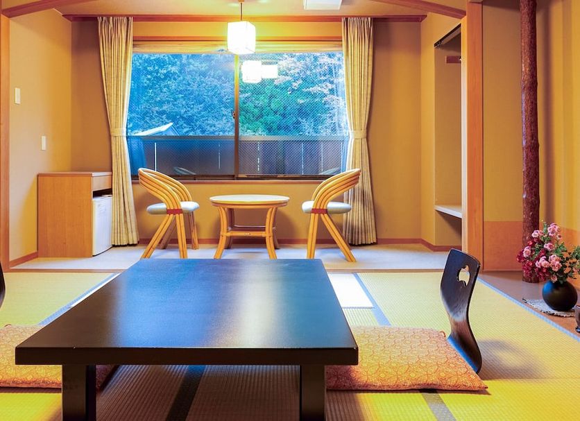 Τραπεζαρία Φωτογραφία