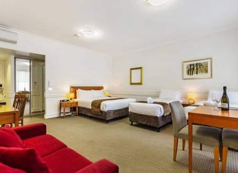 Σαλόνι ξενοδοχείου Φωτογραφία