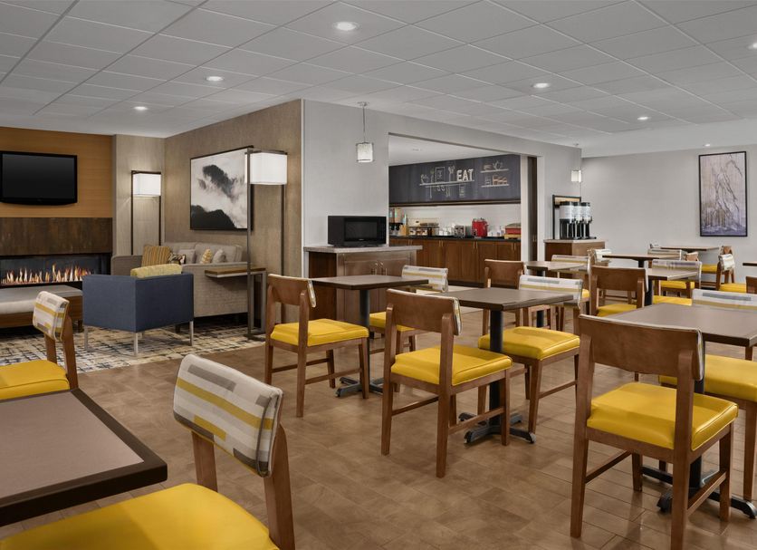 Εστιατόριο Φωτογραφία