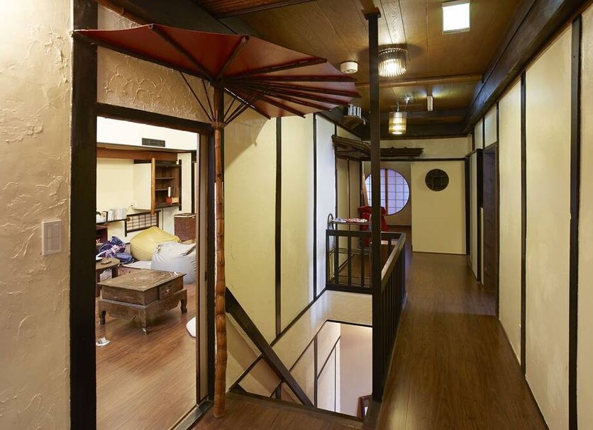 Διάδρομος Φωτογραφία