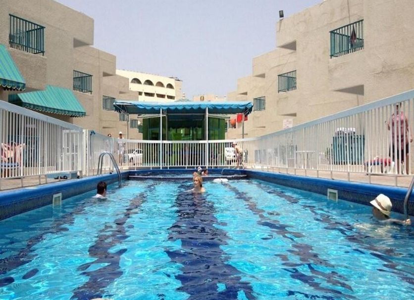 Πισίνα Φωτογραφία