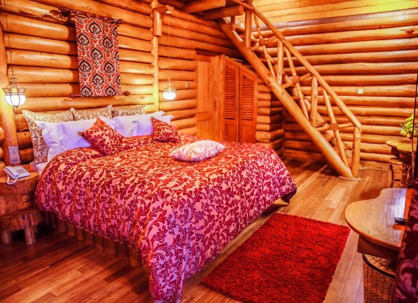 Κρεβατοκάμαρα Φωτογραφία