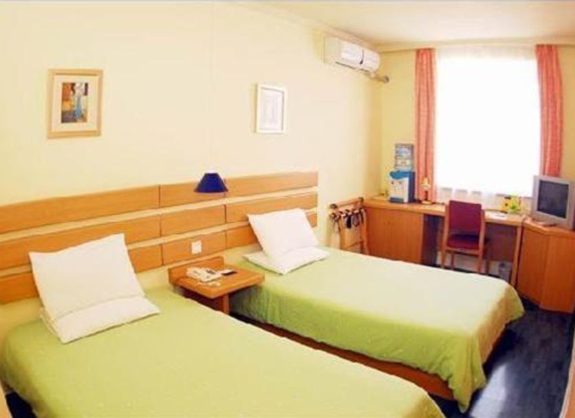 Κρεβατοκάμαρα Φωτογραφία