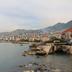 Θέα στην ύπαιθρο