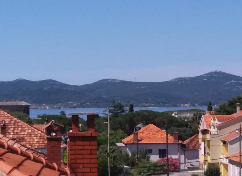 Θέα στην ύπαιθρο Φωτογραφία