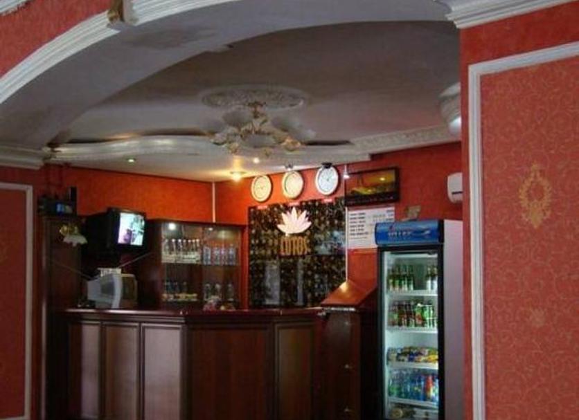 Bar Φωτογραφία