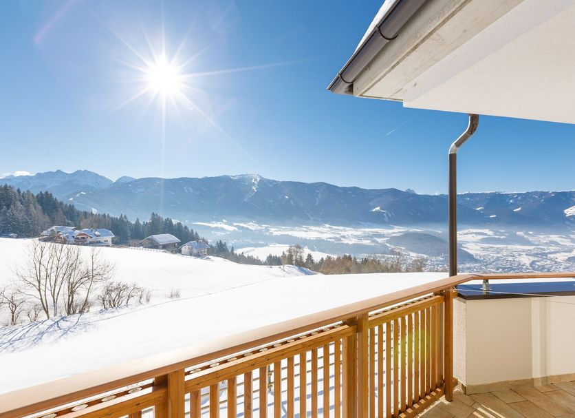 Μπαλκόνι Φωτογραφία