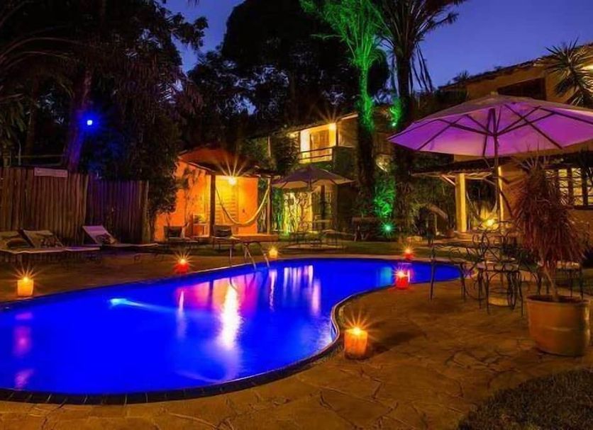 Πισίνα Φωτογραφία