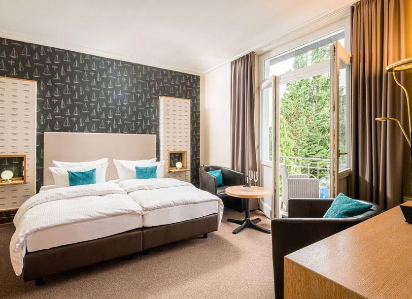 Κρεβατοκάμαρα Φωτογραφία