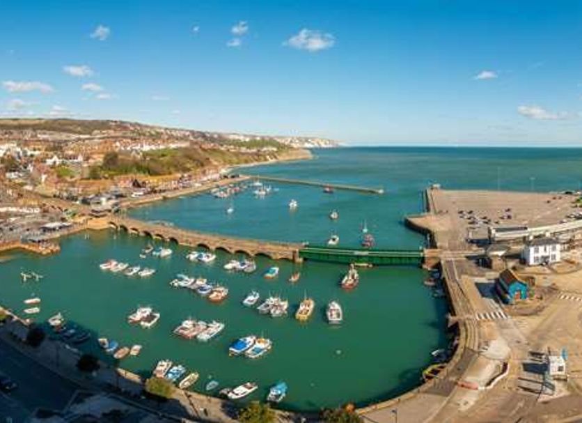 Κτίριο Φωτογραφία