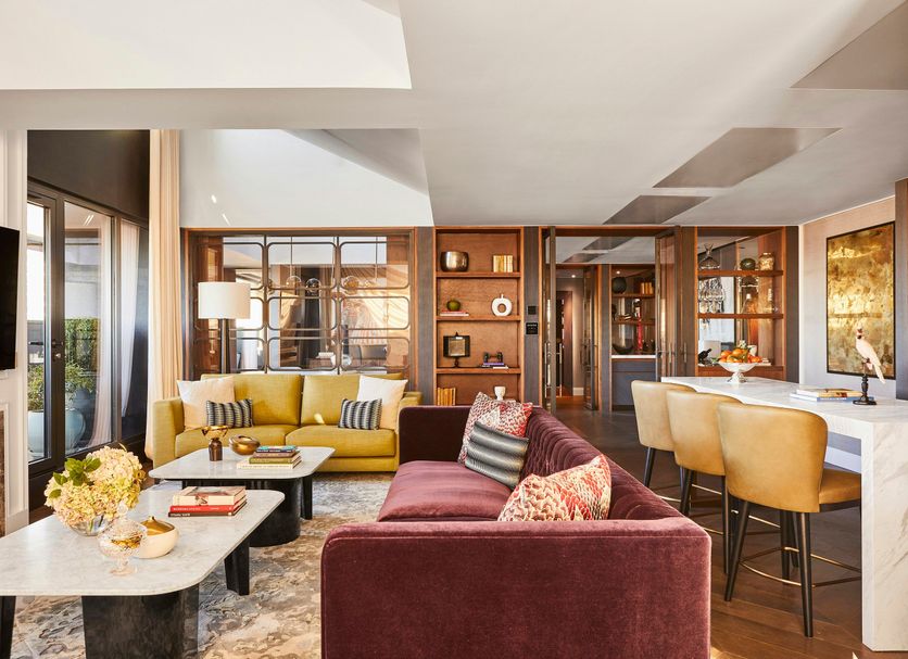 Κρεβατοκάμαρα Φωτογραφία