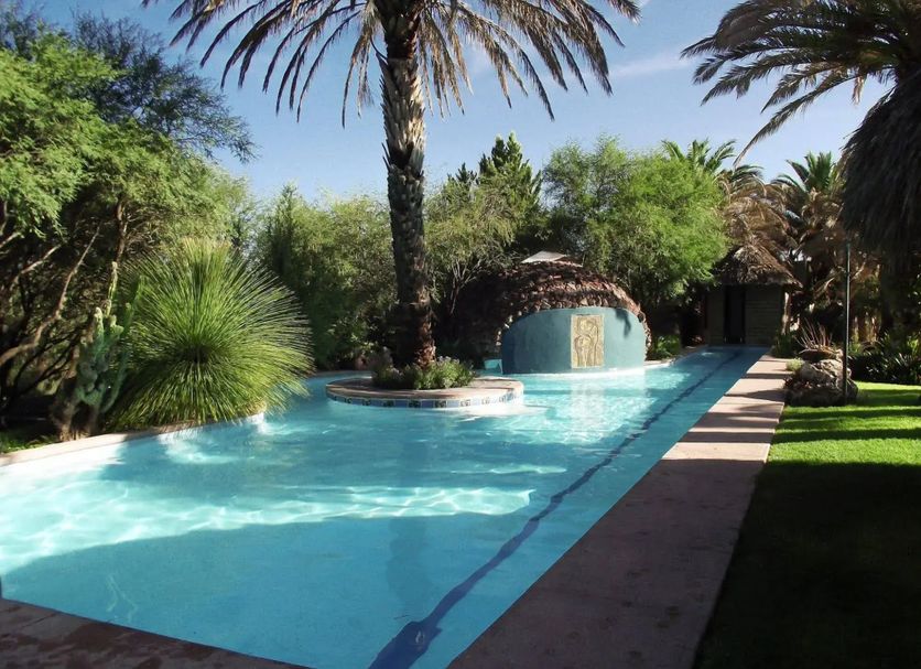 Πισίνα Φωτογραφία