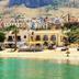 Θέα στην ύπαιθρο