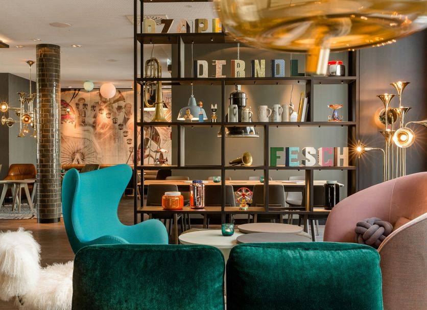 Σαλόνι Φωτογραφία