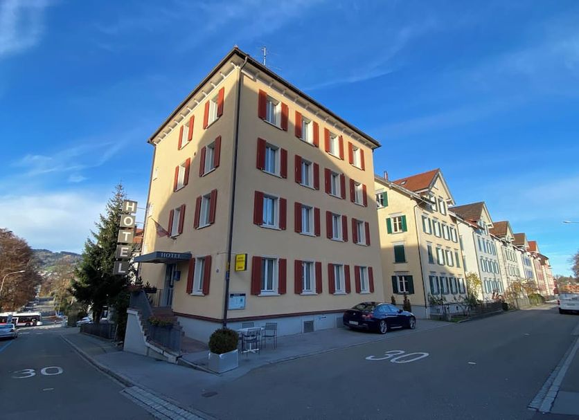 Κτίριο Φωτογραφία