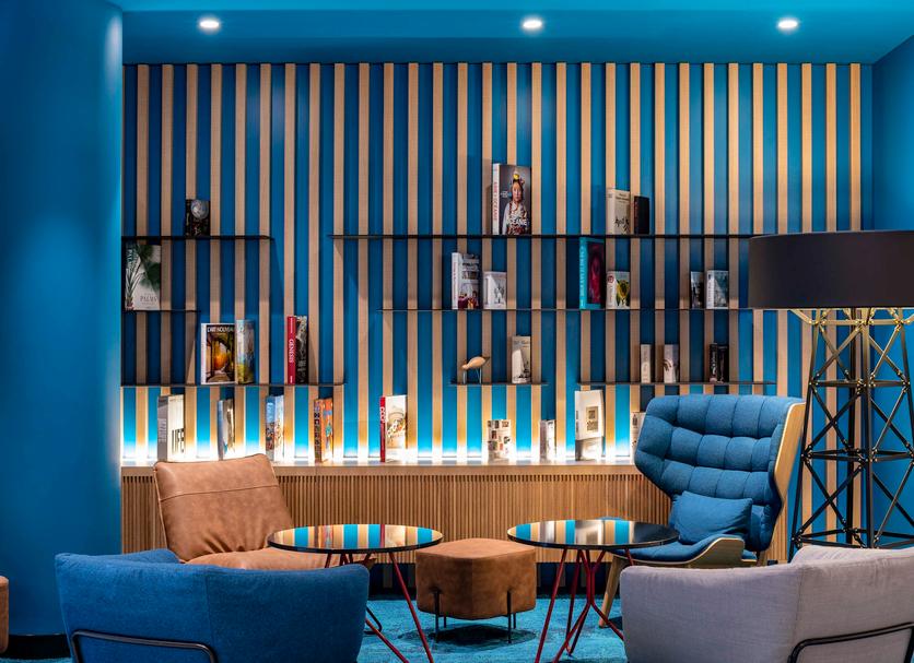 Σαλόνι Φωτογραφία