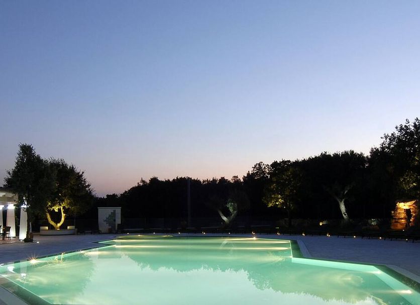 Πισίνα Φωτογραφία