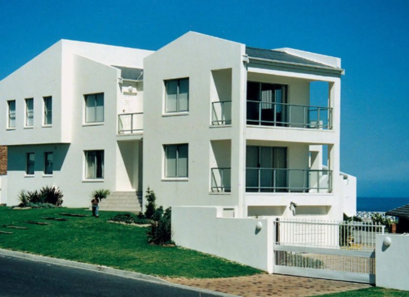 Κτίριο Φωτογραφία