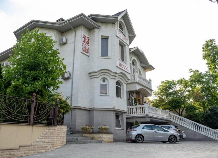 Κτίριο Φωτογραφία