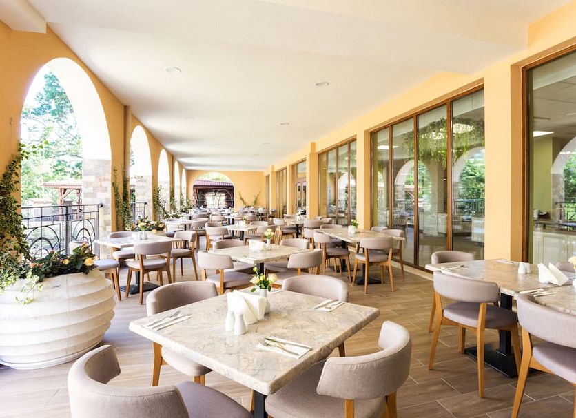 Εστιατόριο Φωτογραφία