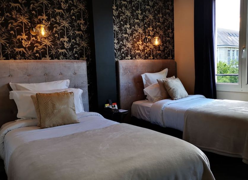 Κρεβατοκάμαρα Φωτογραφία