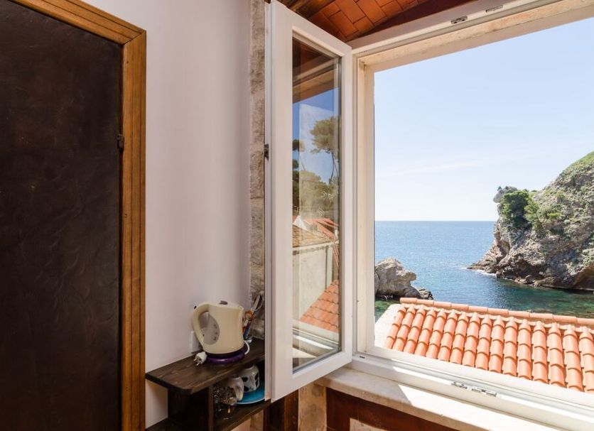 Μπαλκόνι Φωτογραφία