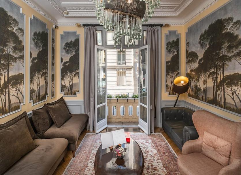 Σαλόνι Φωτογραφία