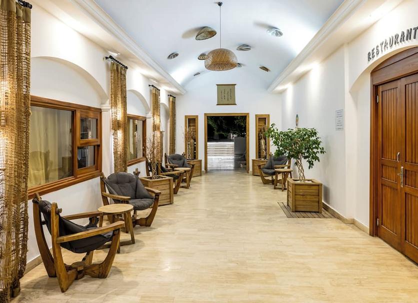 Σαλόνι ξενοδοχείου Φωτογραφία