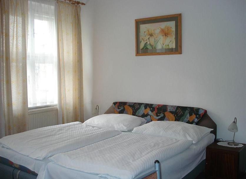 Κρεβατοκάμαρα Φωτογραφία