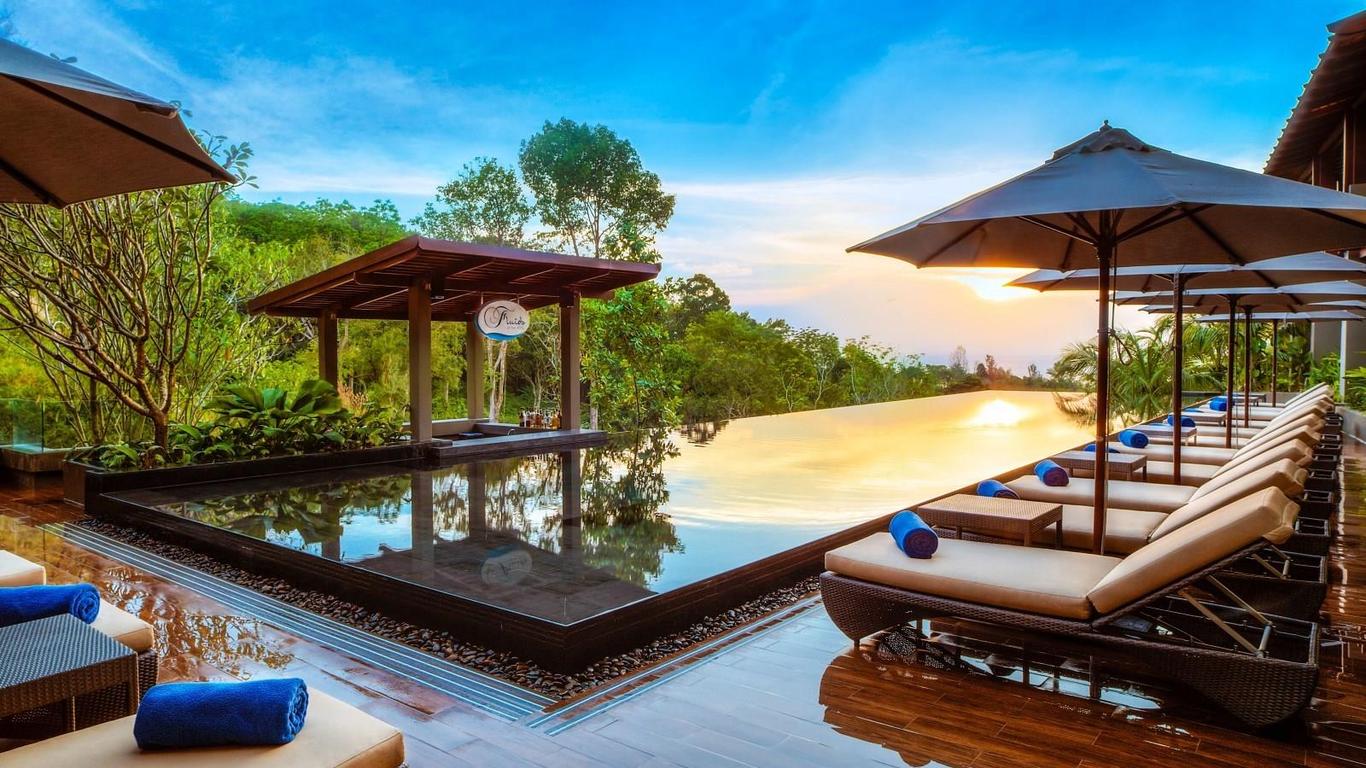 Avista Hideaway Phuket Patong - MGallery (Sha Plus+)