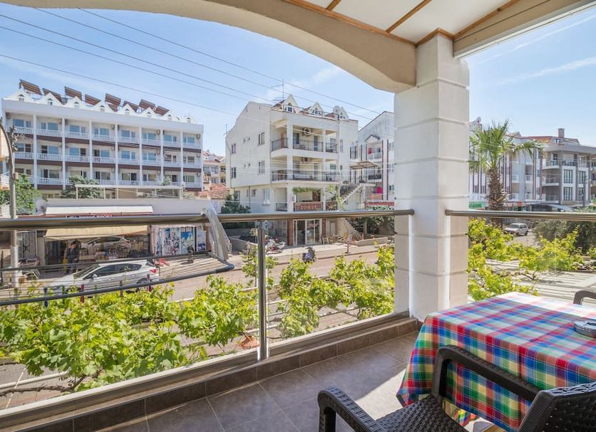 Μπαλκόνι Φωτογραφία