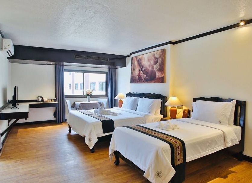 Κρεβατοκάμαρα Φωτογραφία