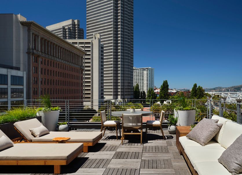 Βεράντα Φωτογραφία