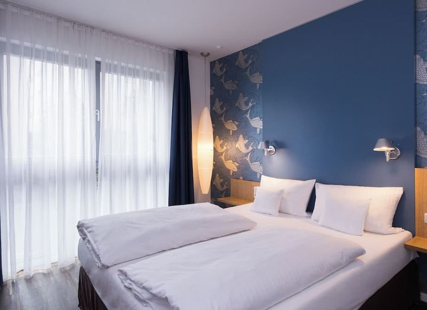 Κρεβατοκάμαρα Φωτογραφία