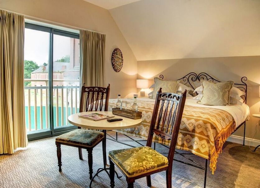 Κρεβατοκάμαρα Φωτογραφία