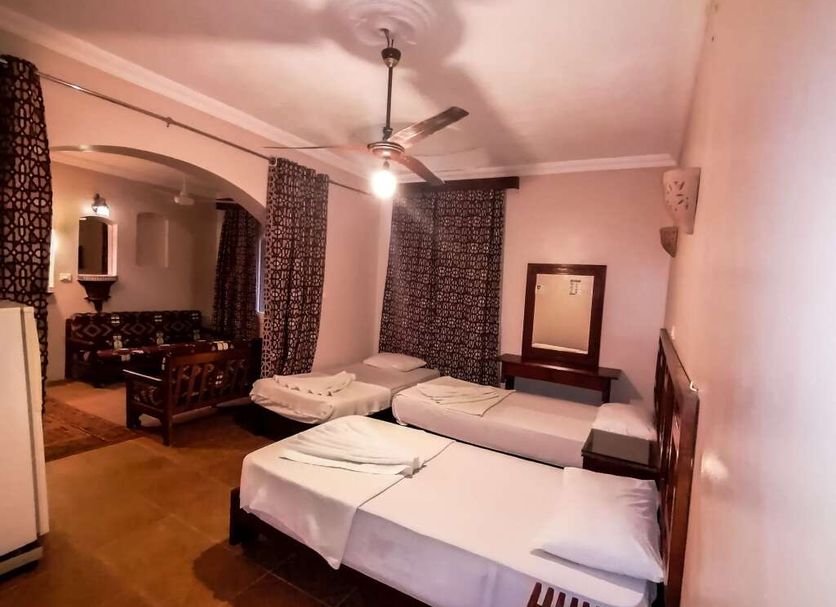 Κρεβατοκάμαρα Φωτογραφία