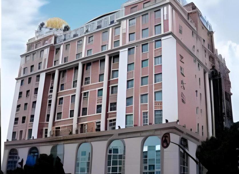 Κτίριο Φωτογραφία