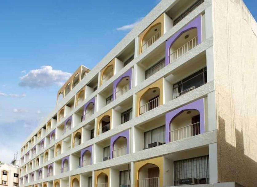 Κτίριο Φωτογραφία