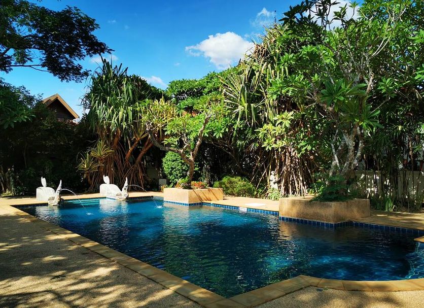 Πισίνα Φωτογραφία