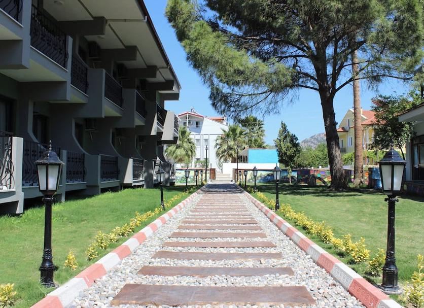 Θέα στην ύπαιθρο Φωτογραφία