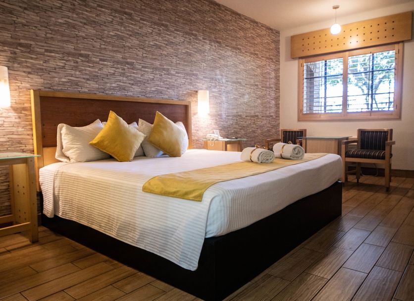 Κρεβατοκάμαρα Φωτογραφία