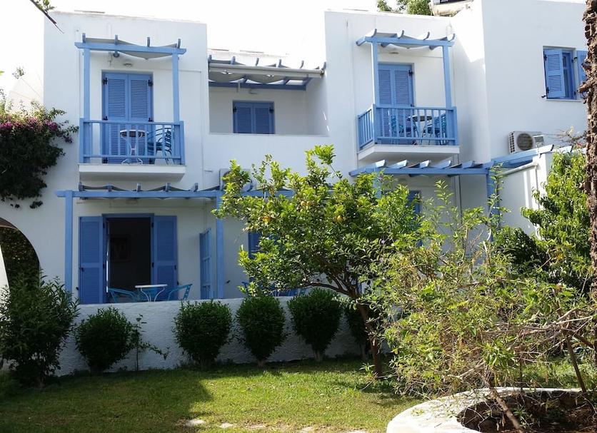 Κτίριο Φωτογραφία