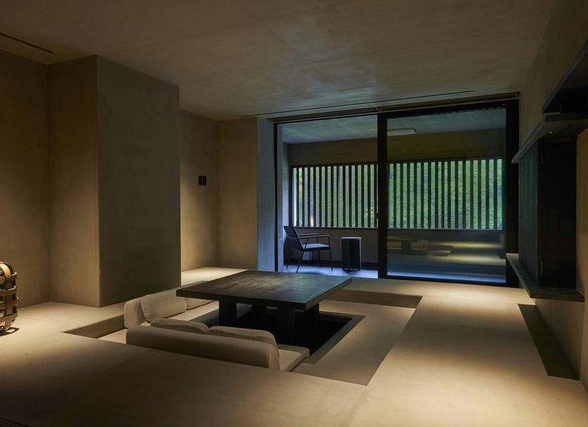 Τραπεζαρία Φωτογραφία