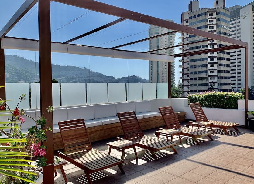 Μπαλκόνι Φωτογραφία