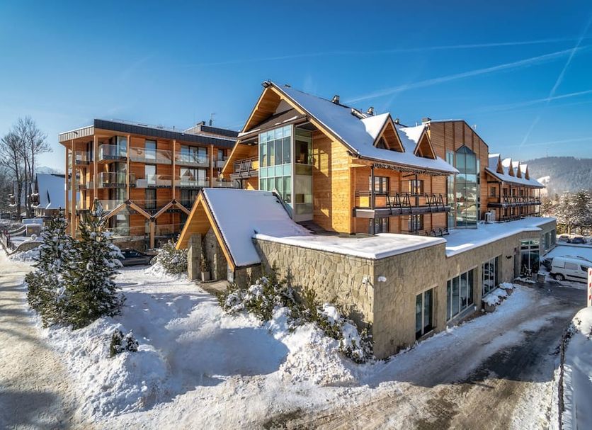 Κτίριο Φωτογραφία