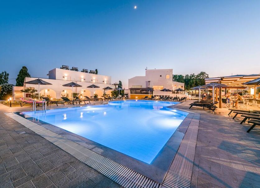 Πισίνα Φωτογραφία