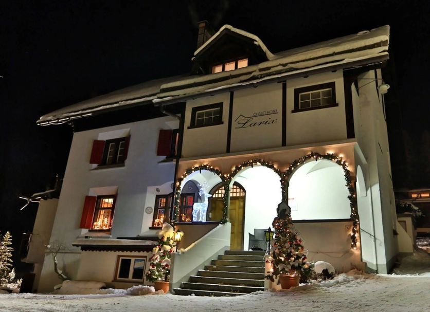 Κτίριο Φωτογραφία